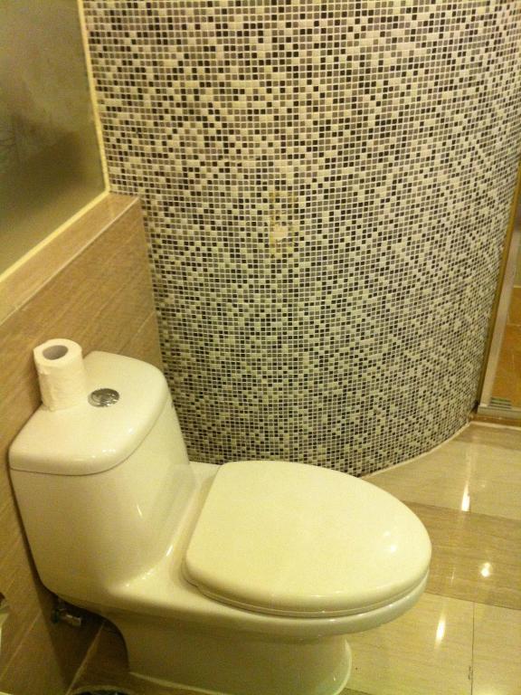 Hangzhou Funstel Hotel هانجتشو الغرفة الصورة