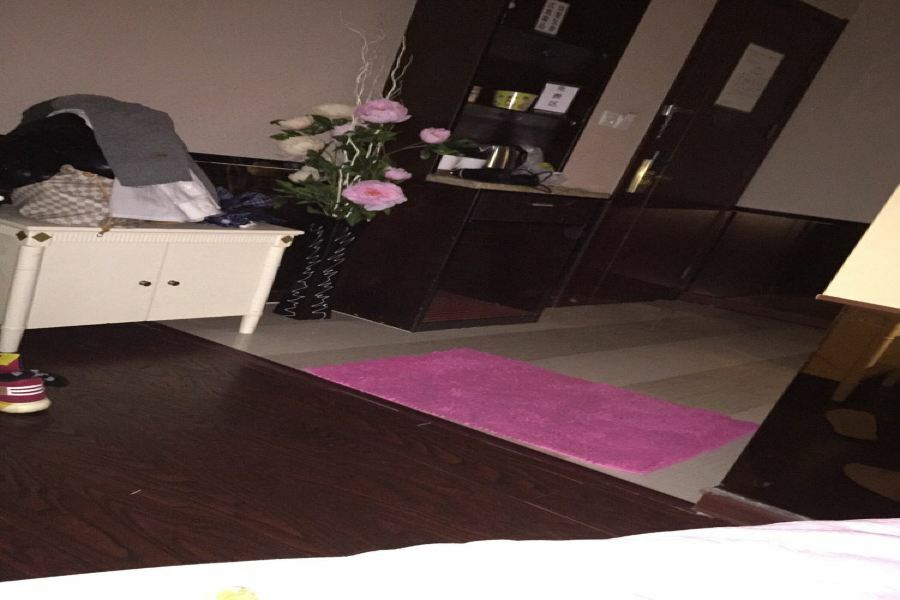 Hangzhou Funstel Hotel هانجتشو المظهر الخارجي الصورة