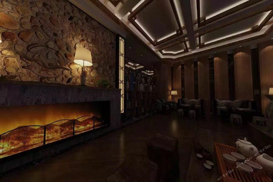 Hangzhou Funstel Hotel هانجتشو المظهر الخارجي الصورة