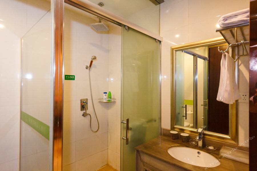 Hangzhou Funstel Hotel هانجتشو المظهر الخارجي الصورة